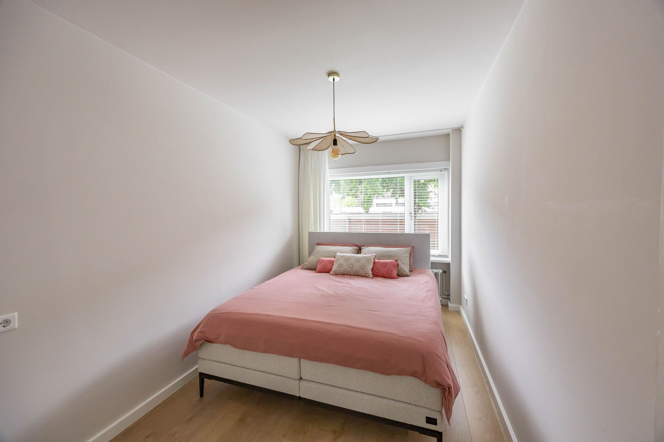 Foto 3 van Bezettingslaan 4