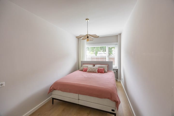 Foto 3 van Bezettingslaan 4