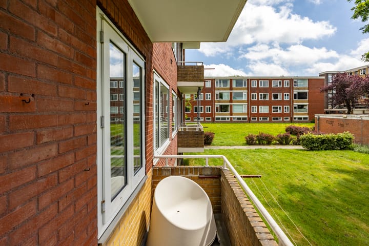 Foto 5 van Bezettingslaan 4