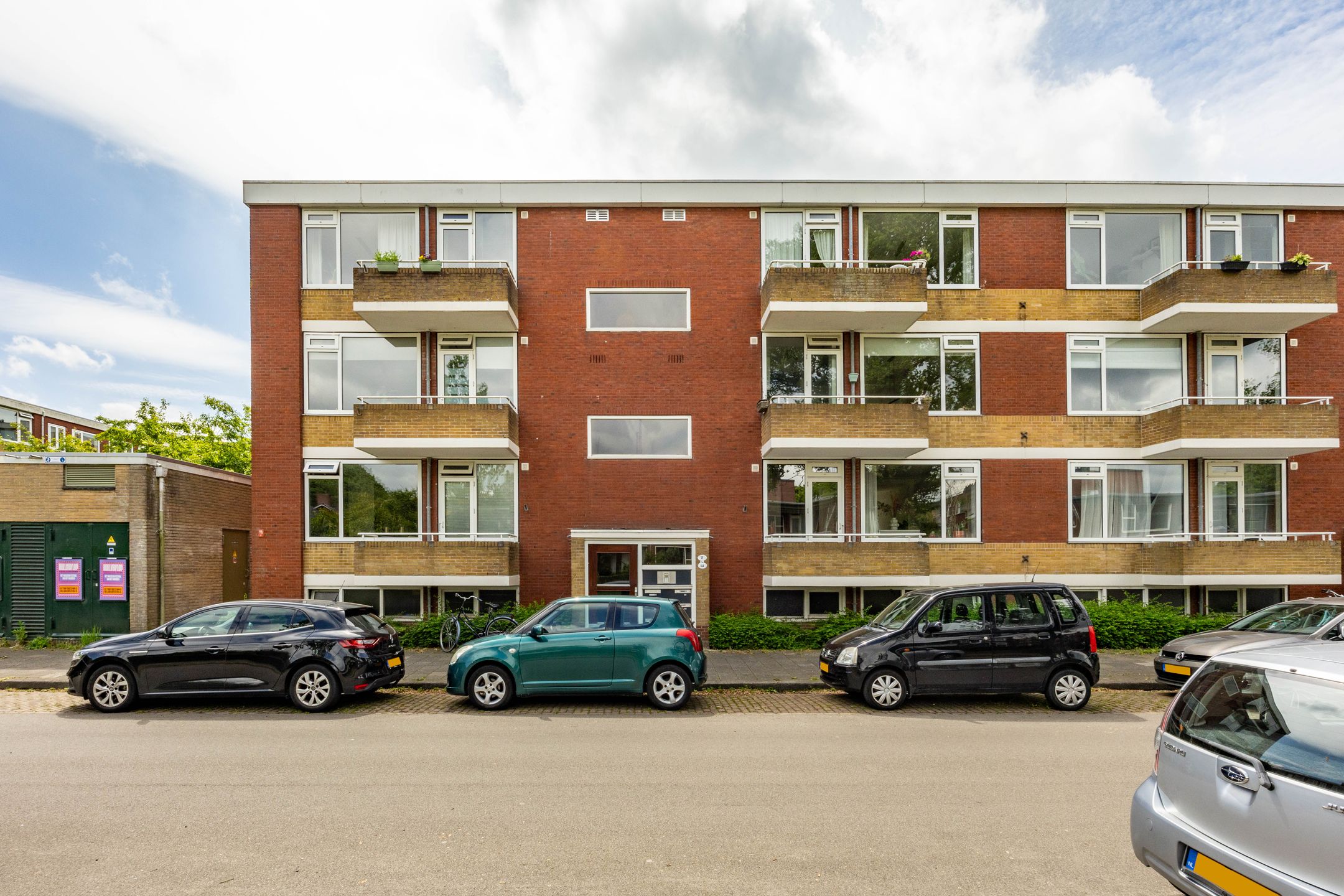 Foto 6 van Bezettingslaan 4