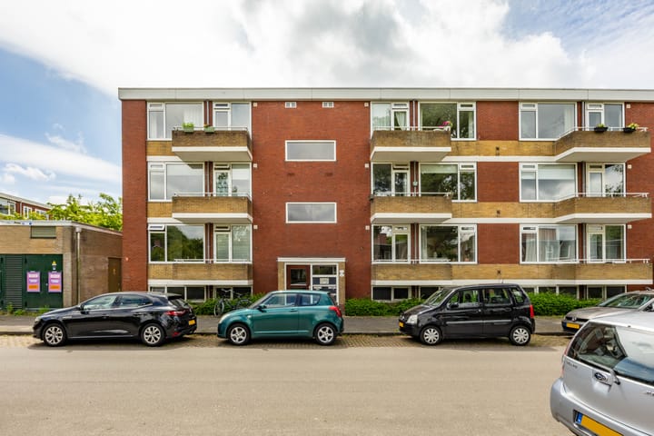 Photo 6 of Bezettingslaan 4