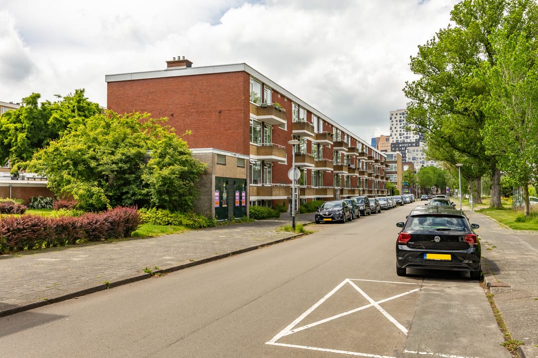 Foto 7 van Bezettingslaan 4