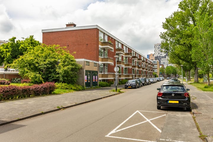 Photo 7 of Bezettingslaan 4