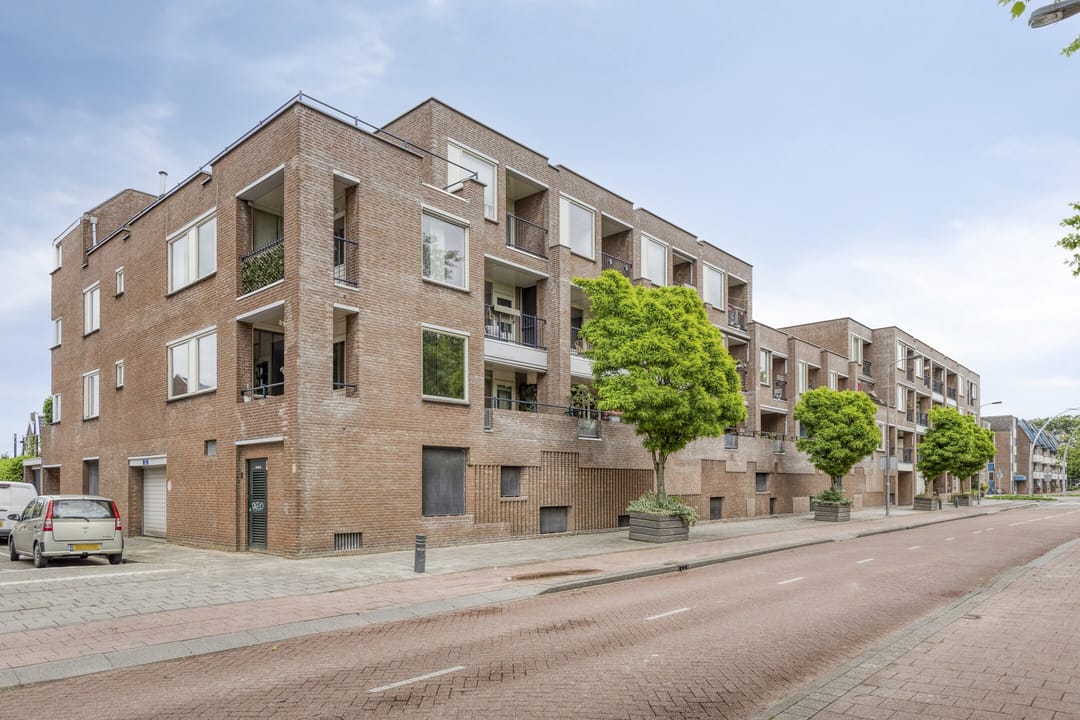 Foto 2 van Carolusdreef 30