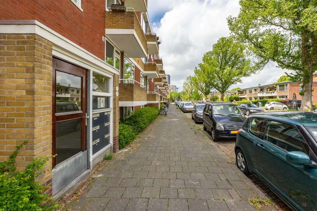 Foto 8 van Bezettingslaan 4