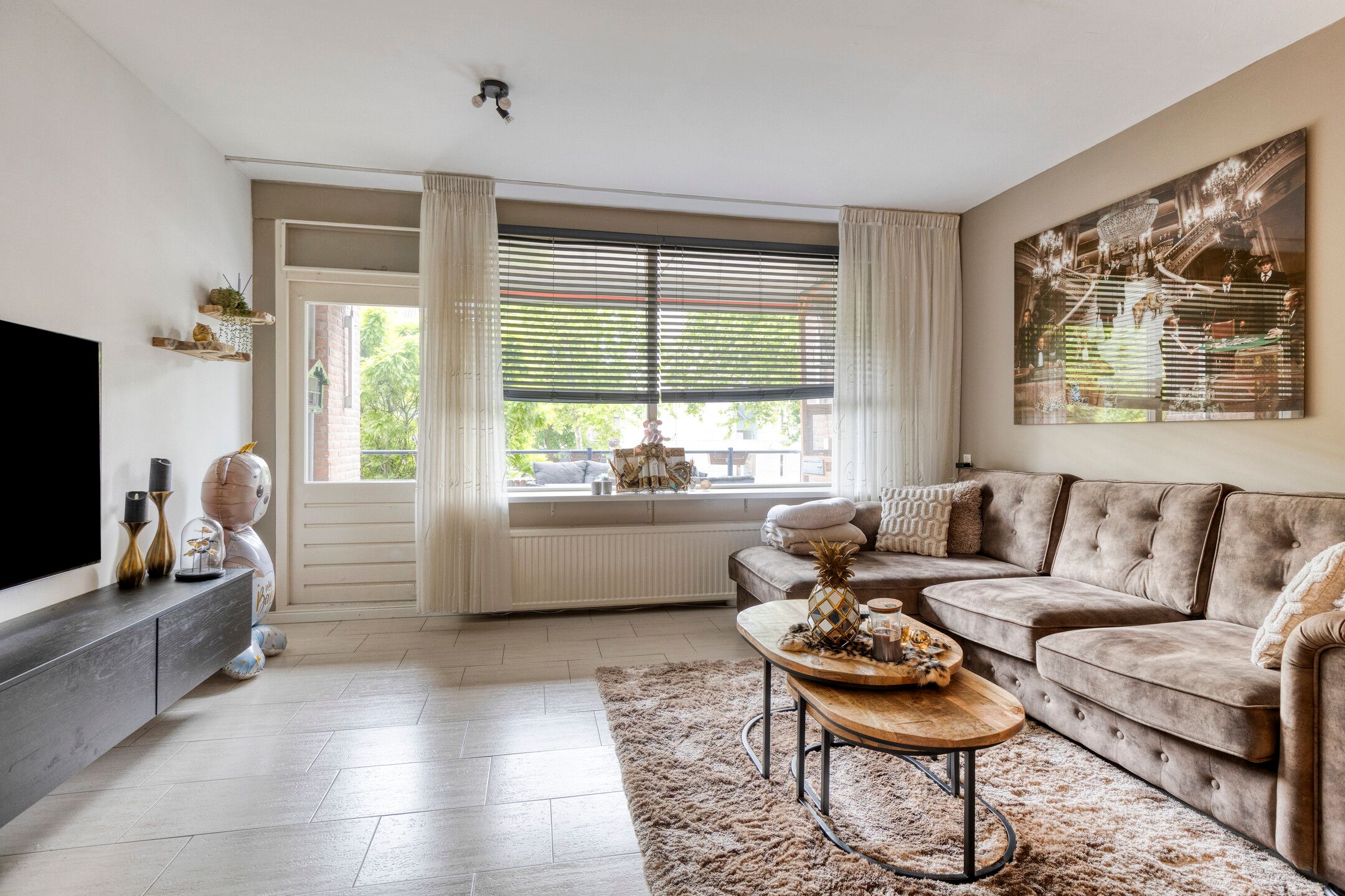 Foto 3 van Carolusdreef 30