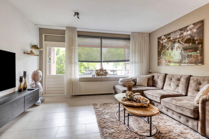 Foto 3 van Carolusdreef 30