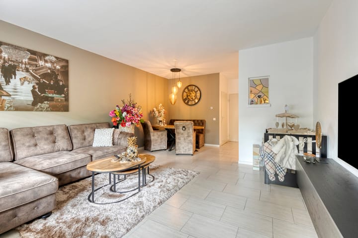 Foto 5 van Carolusdreef 30