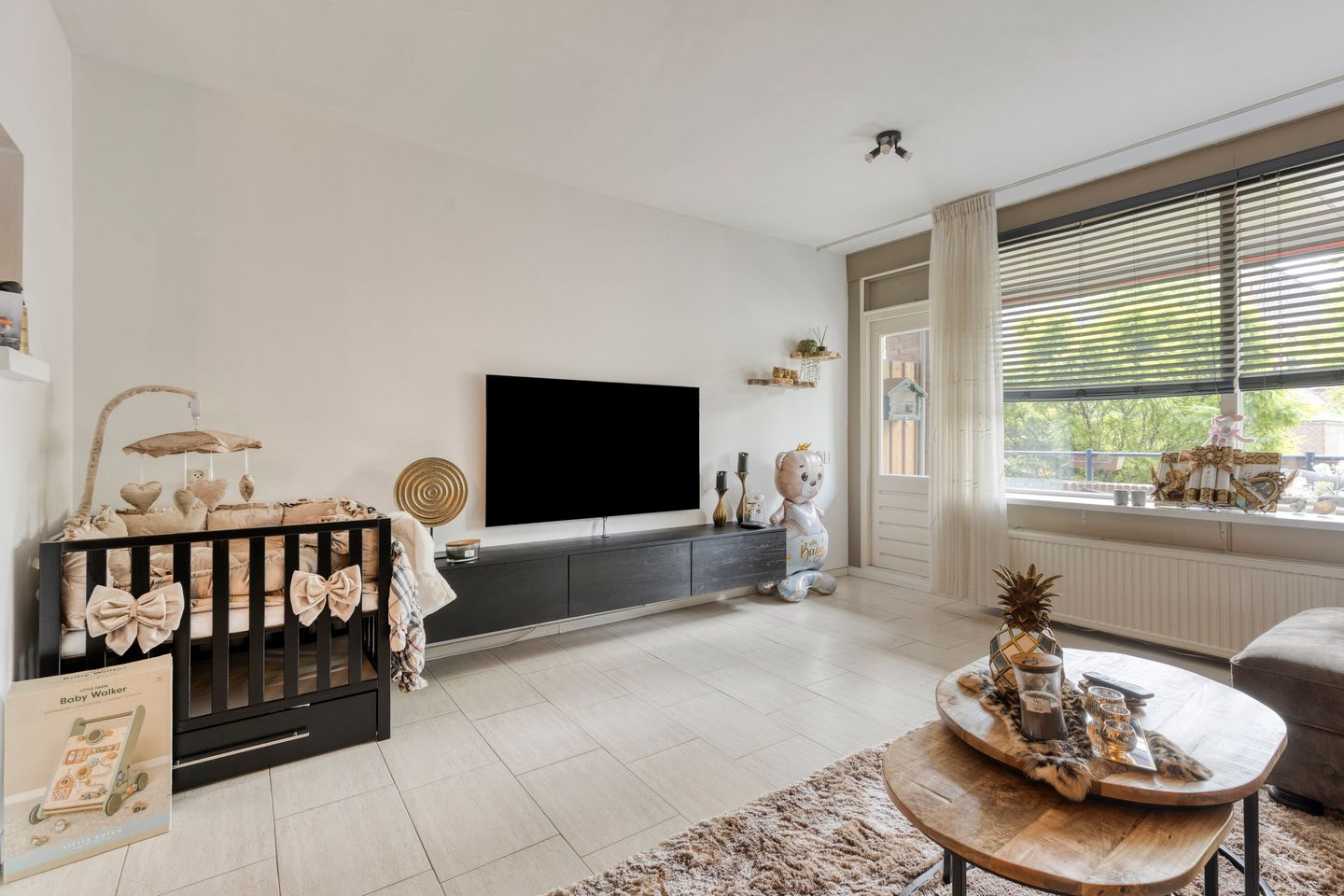 Foto 4 van Carolusdreef 30