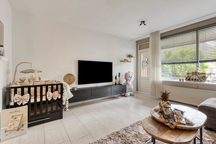 Foto 4 van Carolusdreef 30