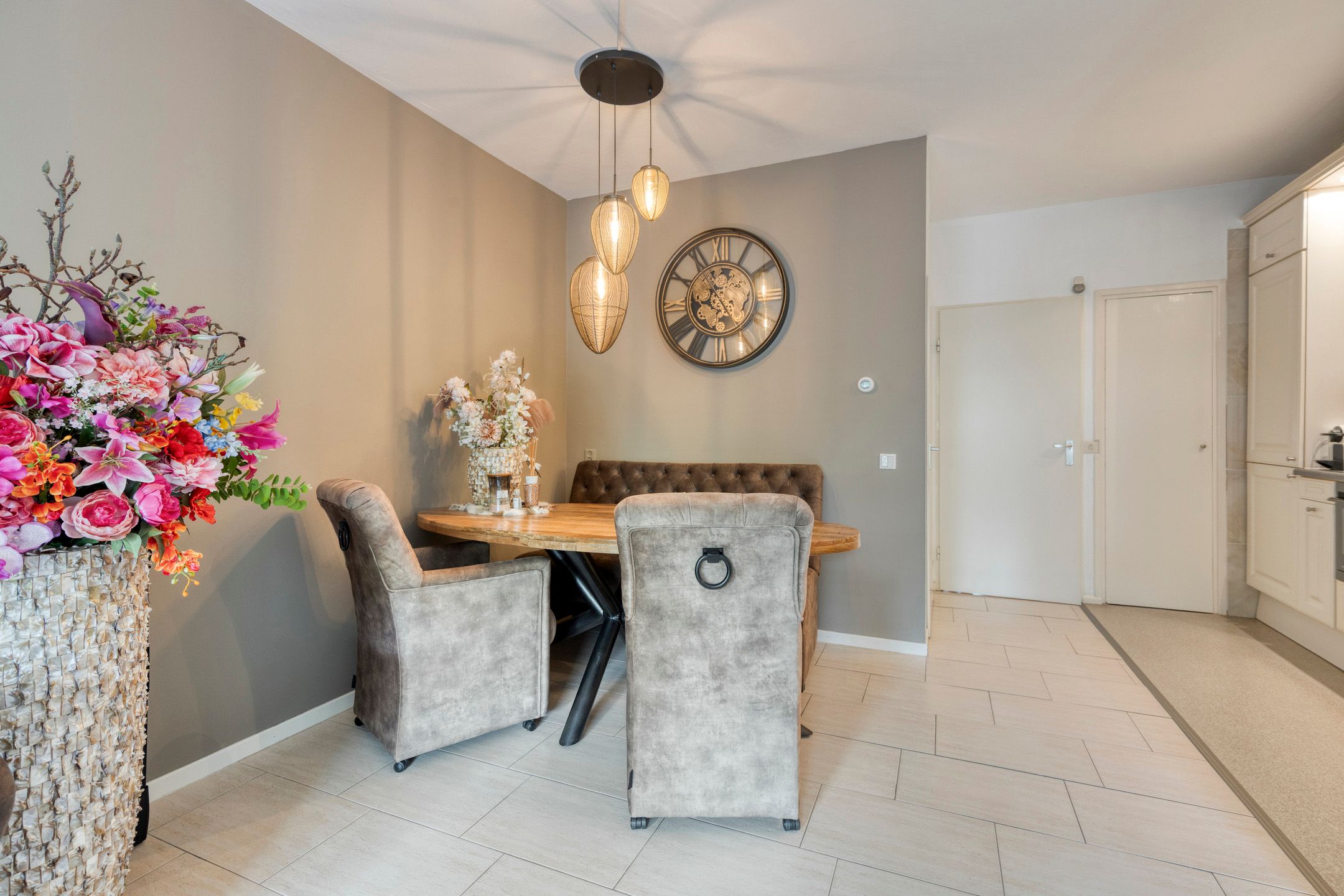 Foto 6 van Carolusdreef 30