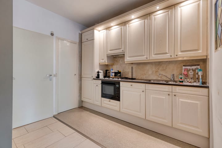 Foto 7 van Carolusdreef 30