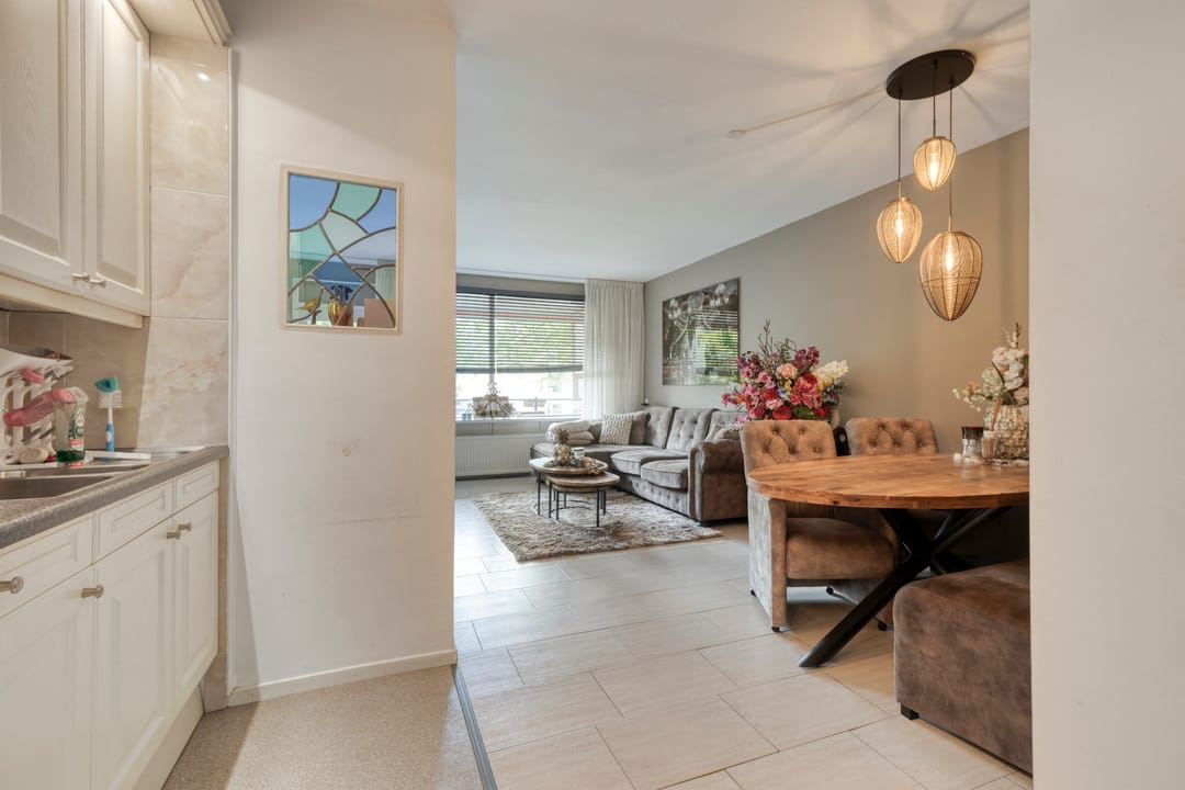 Foto 8 van Carolusdreef 30