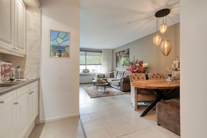 Foto 8 van Carolusdreef 30