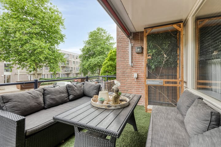 Foto 11 van Carolusdreef 30