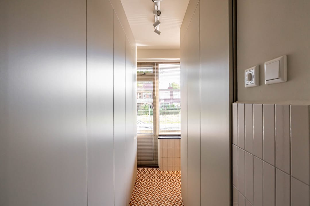 Foto 16 van Bezettingslaan 4