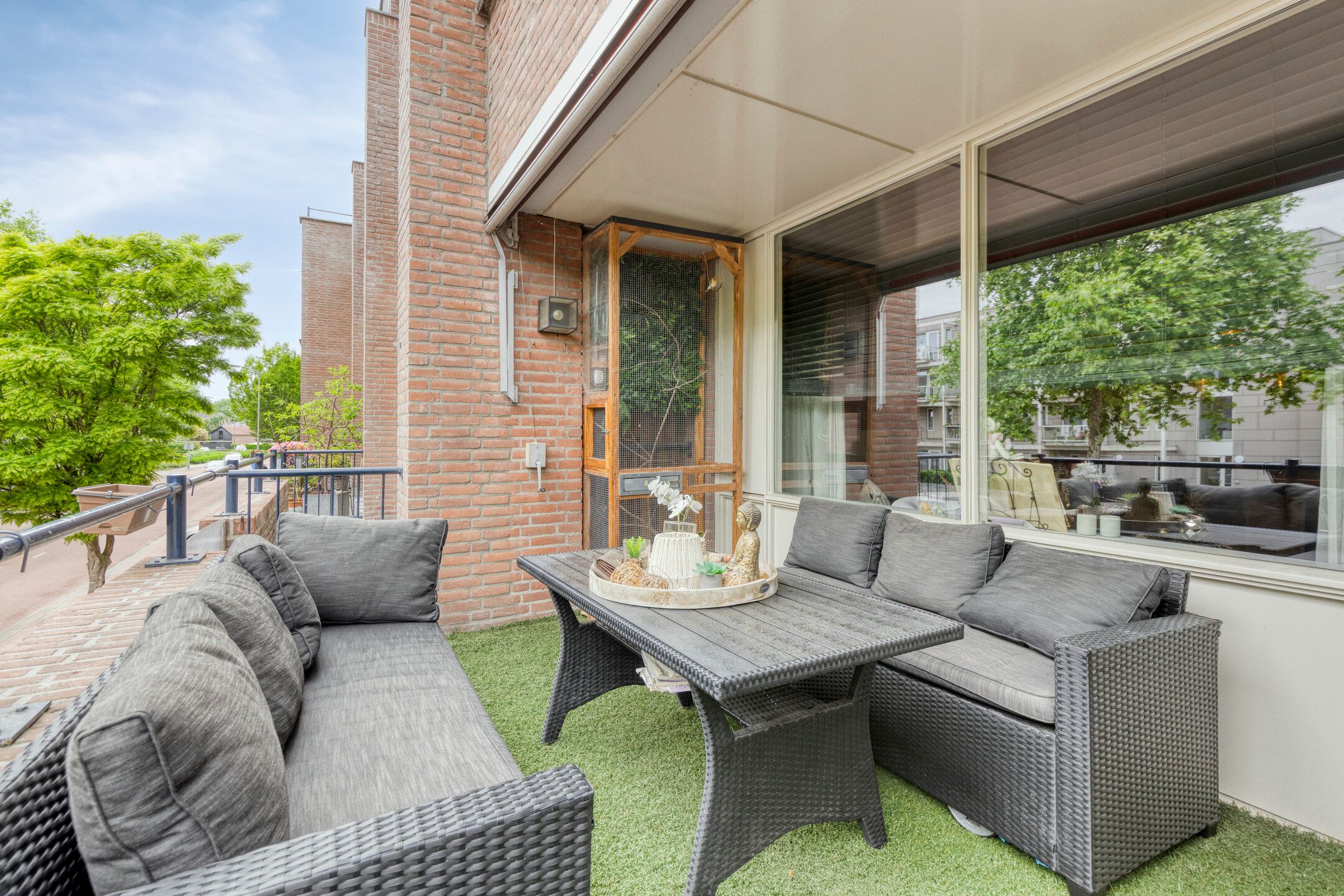 Foto 12 van Carolusdreef 30