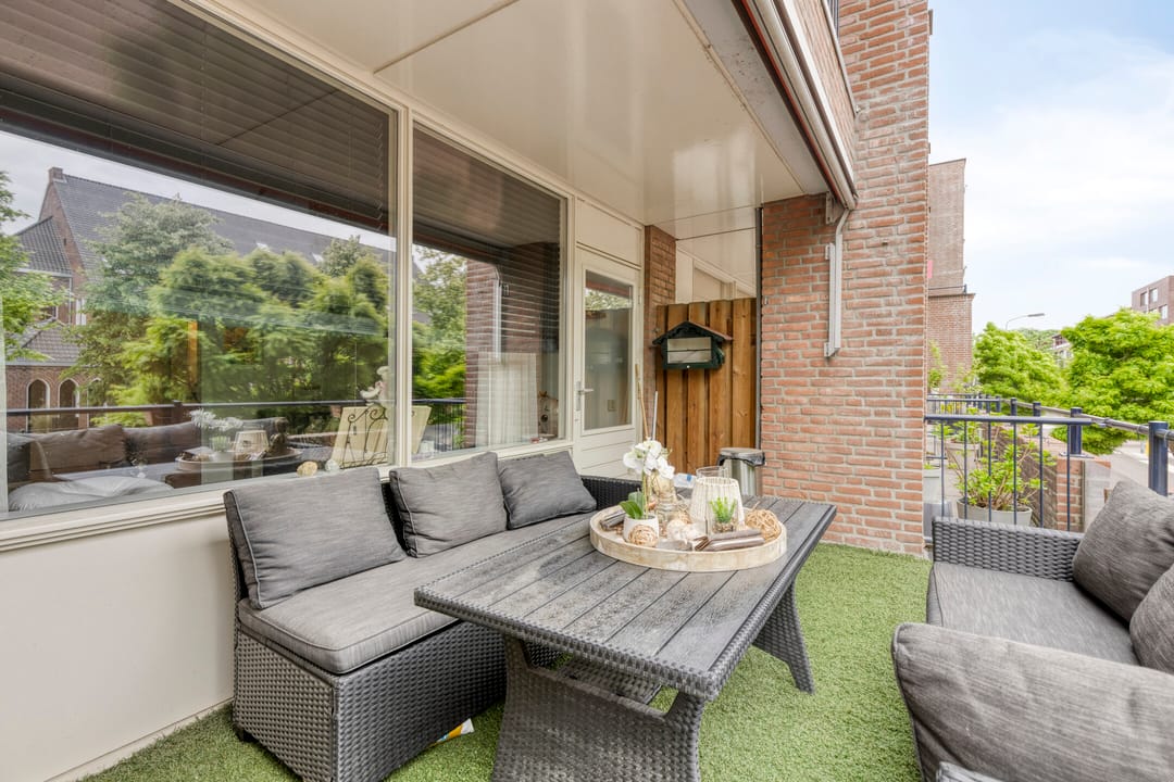 Foto 13 van Carolusdreef 30