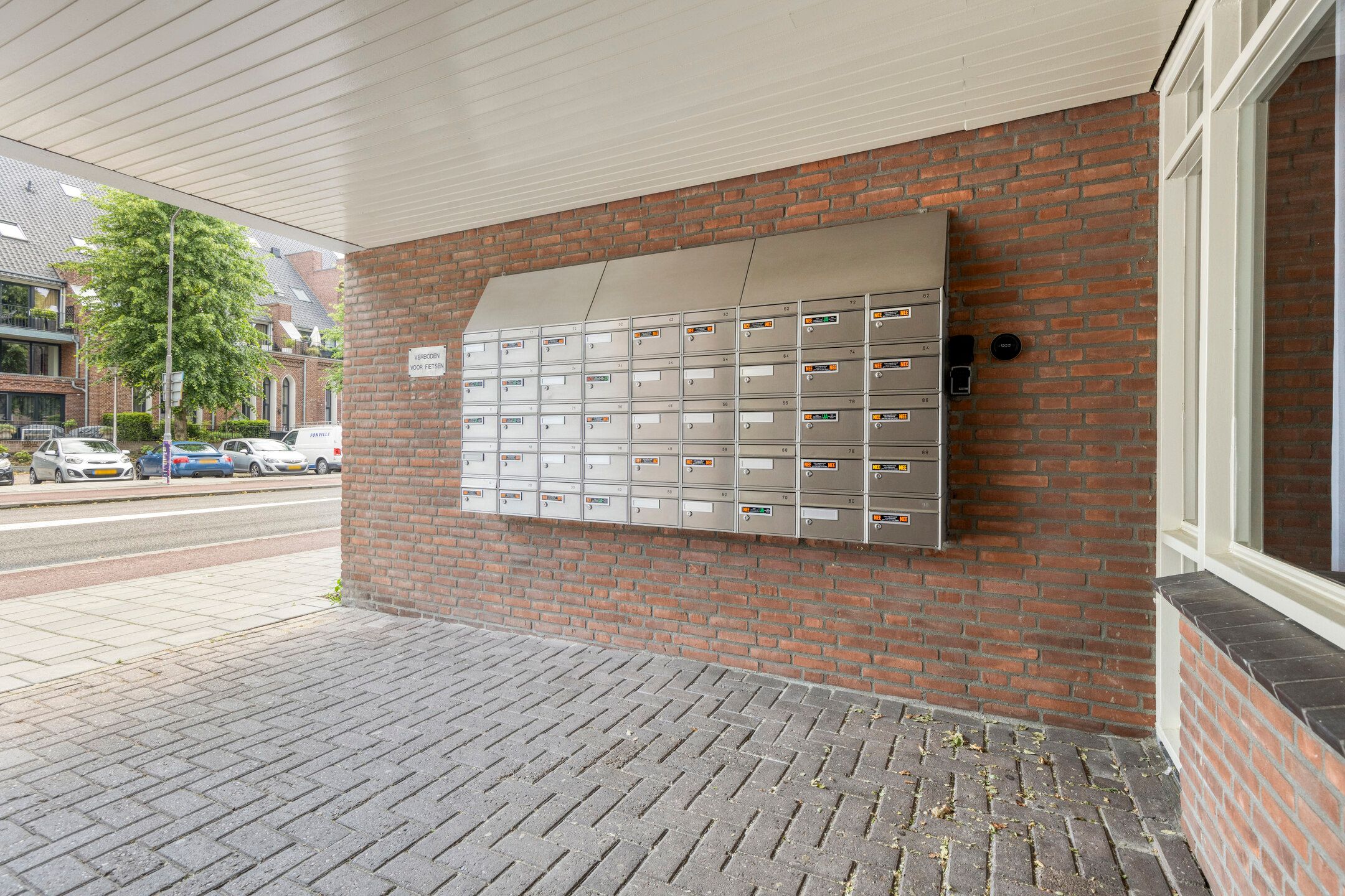 Foto 15 van Carolusdreef 30