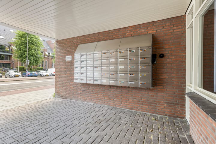 Foto 15 van Carolusdreef 30