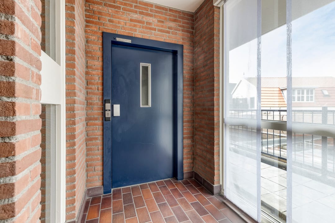 Foto 16 van Carolusdreef 30