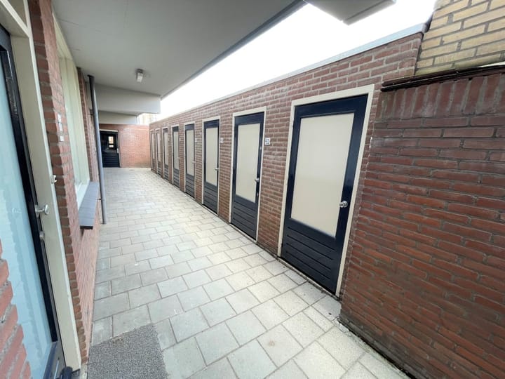 Foto 18 van Carolusdreef 30