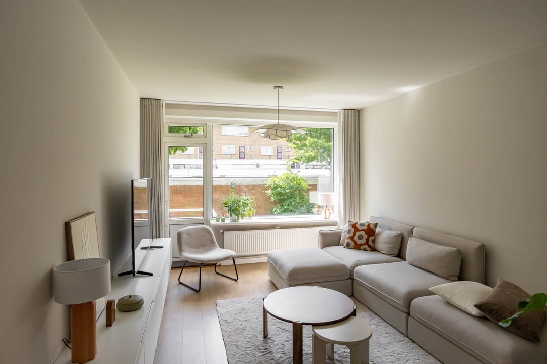 Foto 23 van Bezettingslaan 4