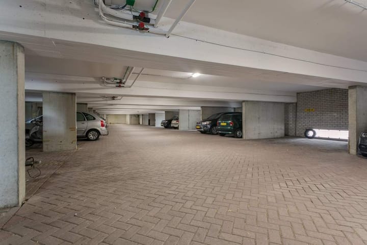 Foto 19 van Carolusdreef 30