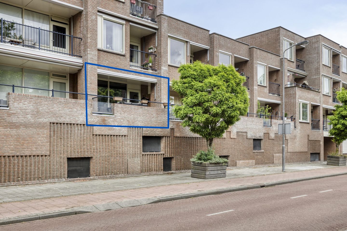 Foto 20 van Carolusdreef 30