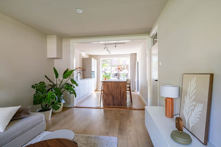 Photo 24 of Bezettingslaan 4