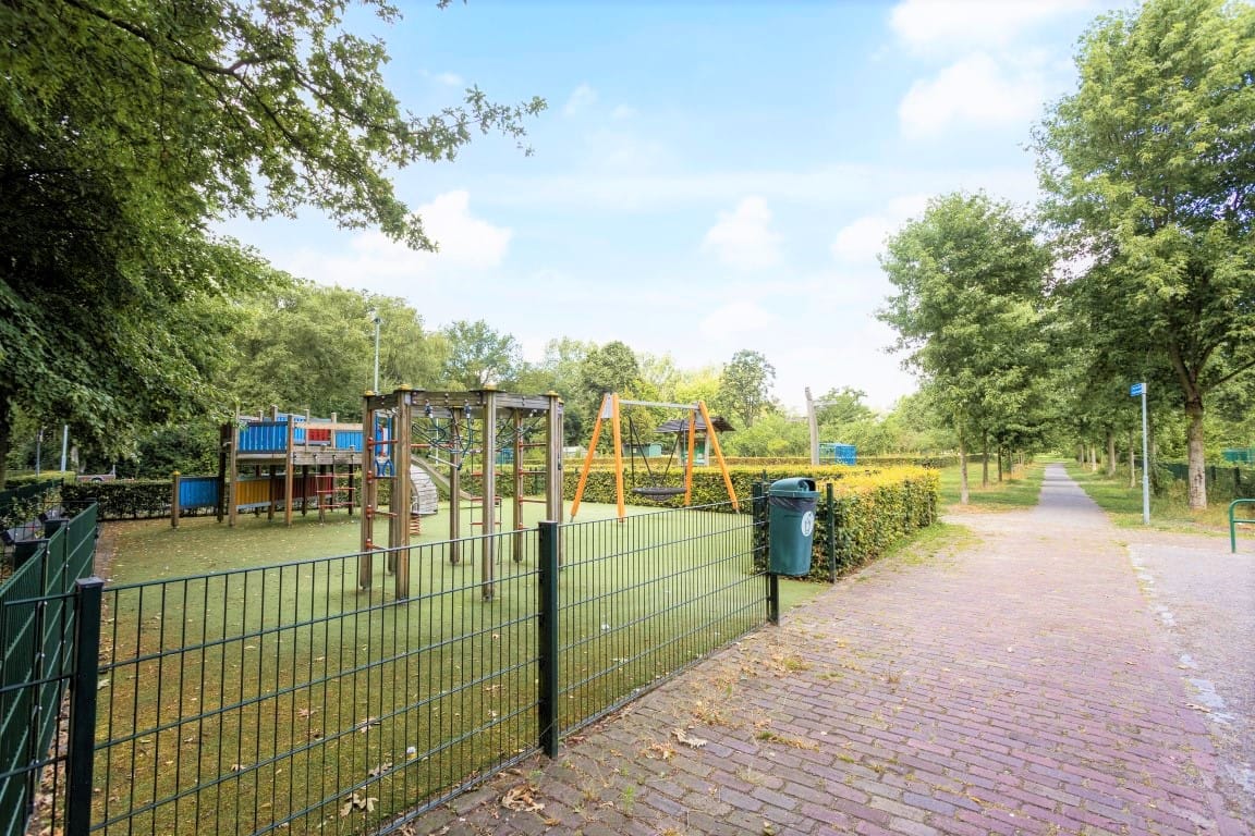 Foto 21 van Carolusdreef 30