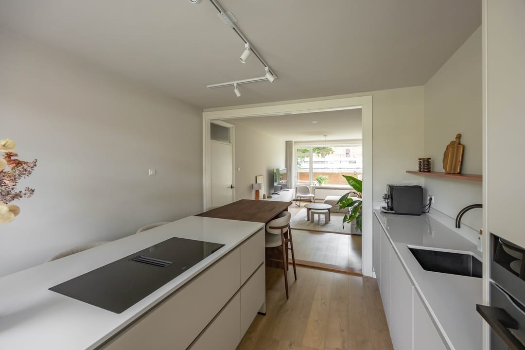 Foto 28 van Bezettingslaan 4