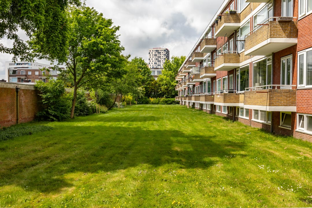 Foto 32 van Bezettingslaan 4