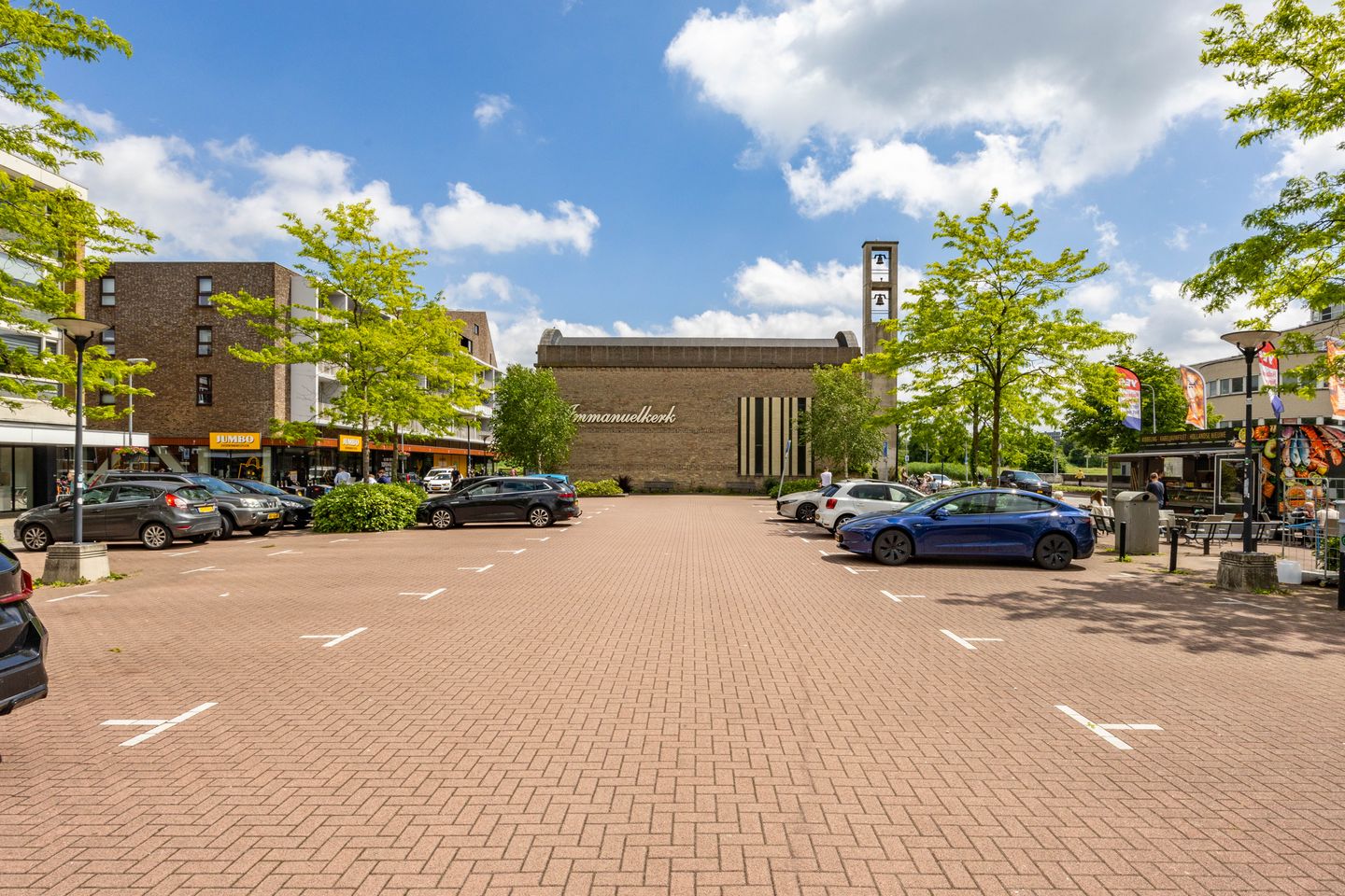 Foto 35 van Bezettingslaan 4