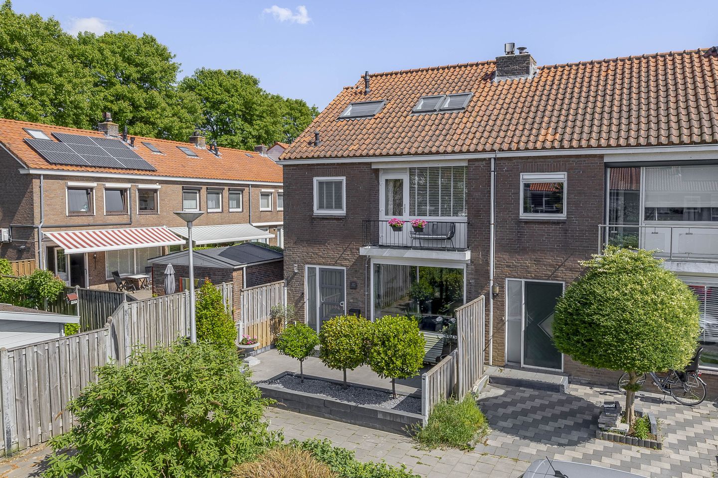Alexander Verhuellstraat 83 main image