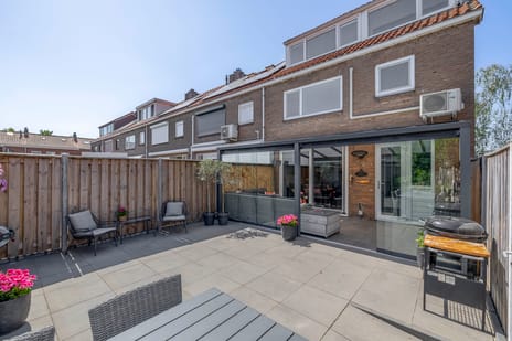 Alexander Verhuellstraat 83 secondary image