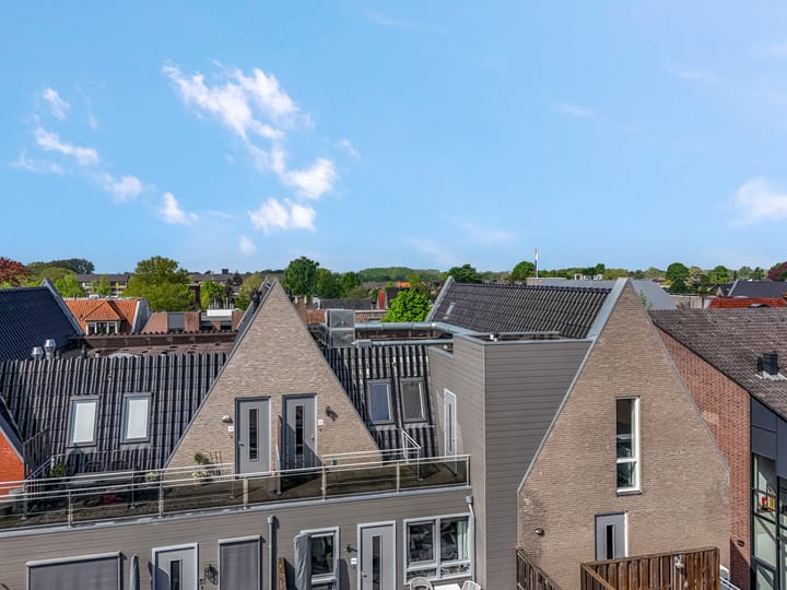 Foto 1 van Dorpsstraat 49-H