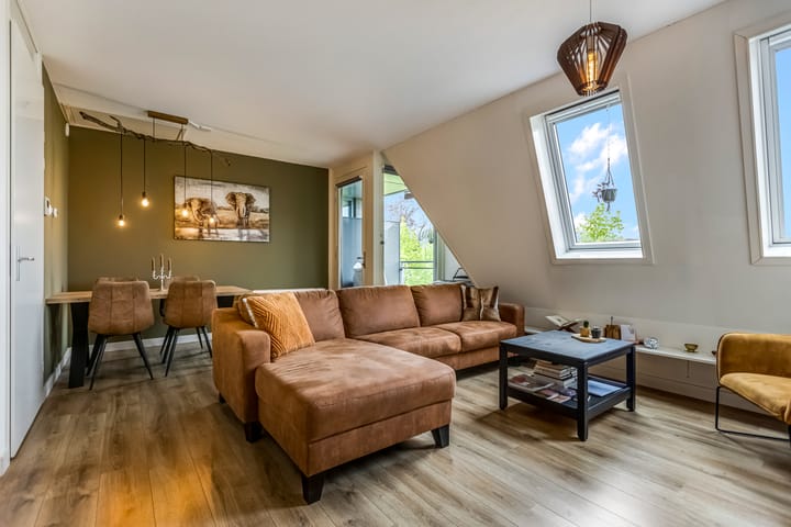 Foto 2 van Dorpsstraat 49-H