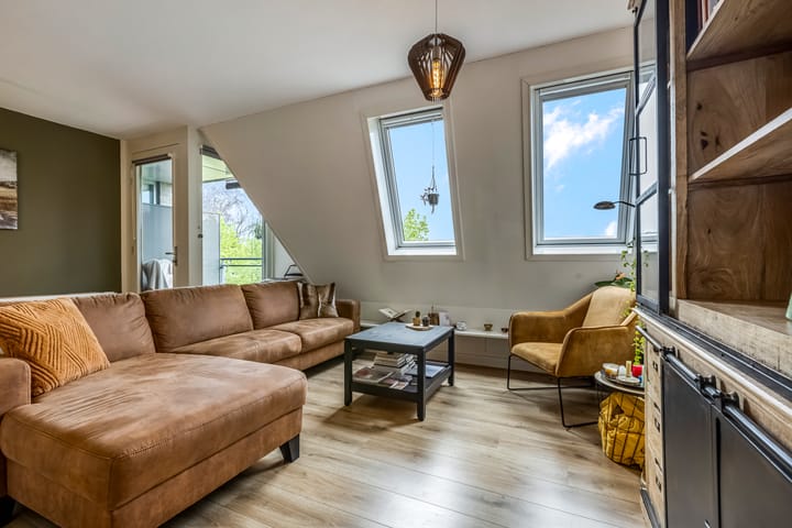 Foto 3 van Dorpsstraat 49-H