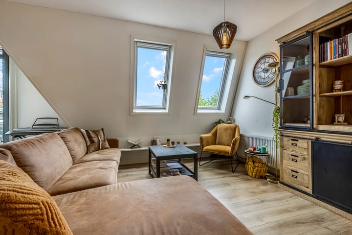 Foto 4 van Dorpsstraat 49-H