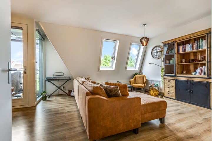 Foto 5 van Dorpsstraat 49-H