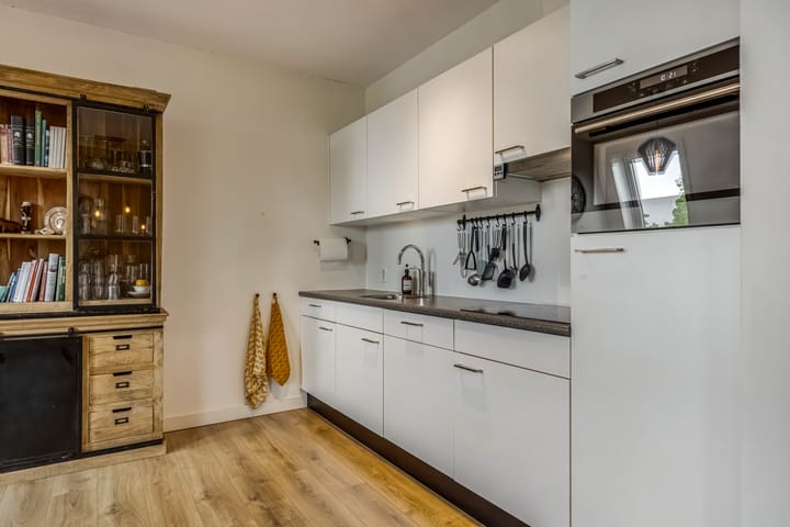 Foto 9 van Dorpsstraat 49-H