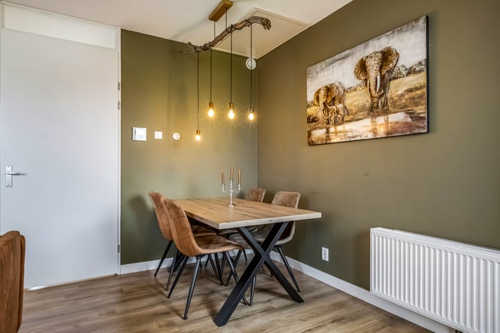 Foto 10 van Dorpsstraat 49-H