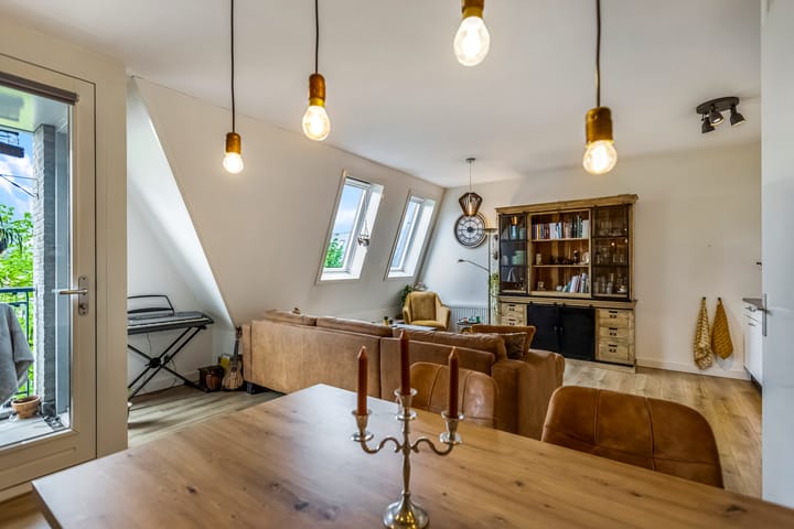 Foto 13 van Dorpsstraat 49-H