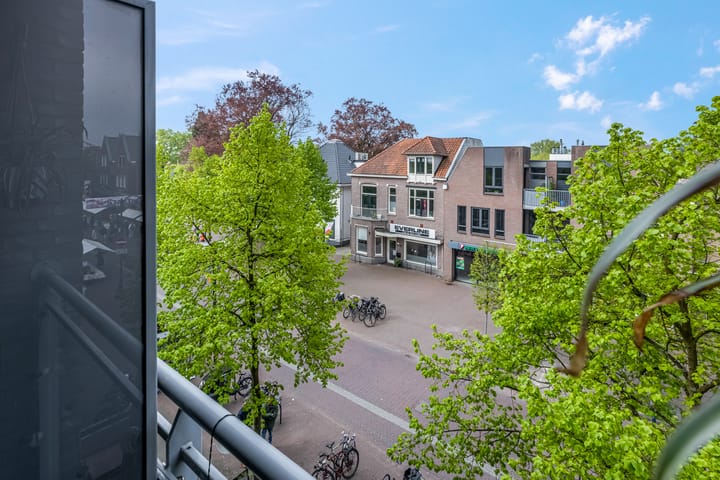 Foto 16 van Dorpsstraat 49-H