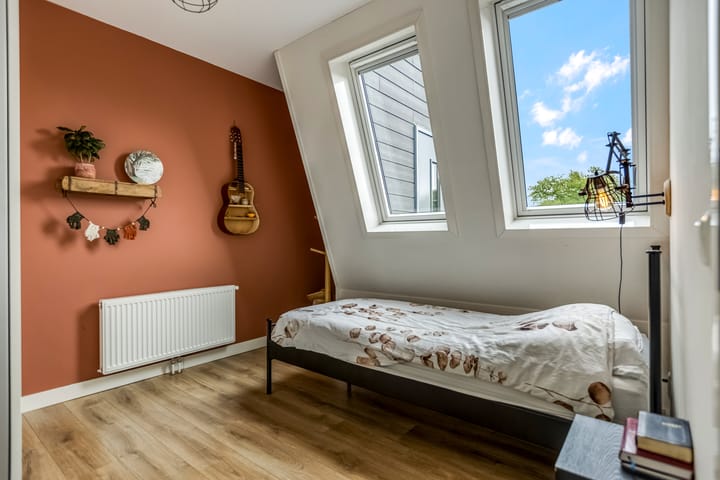 Foto 17 van Dorpsstraat 49-H