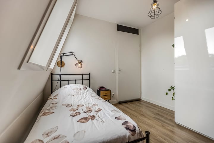 Foto 18 van Dorpsstraat 49-H