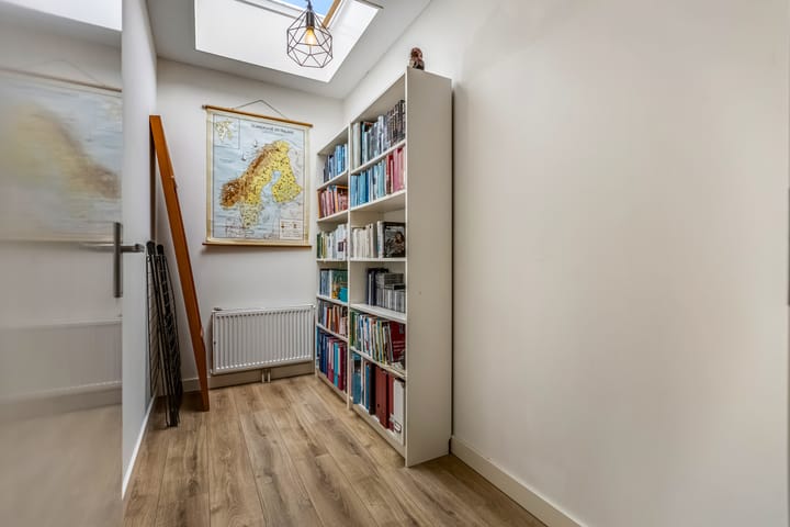 Foto 19 van Dorpsstraat 49-H