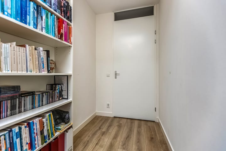 Foto 20 van Dorpsstraat 49-H