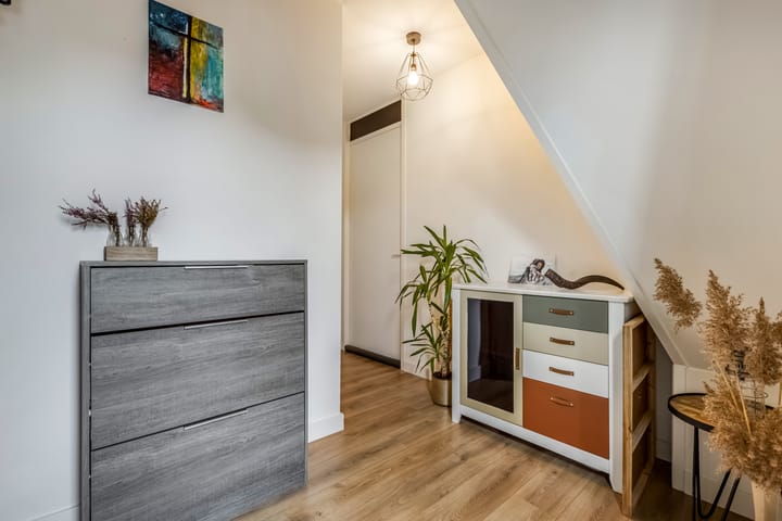 Foto 26 van Dorpsstraat 49-H